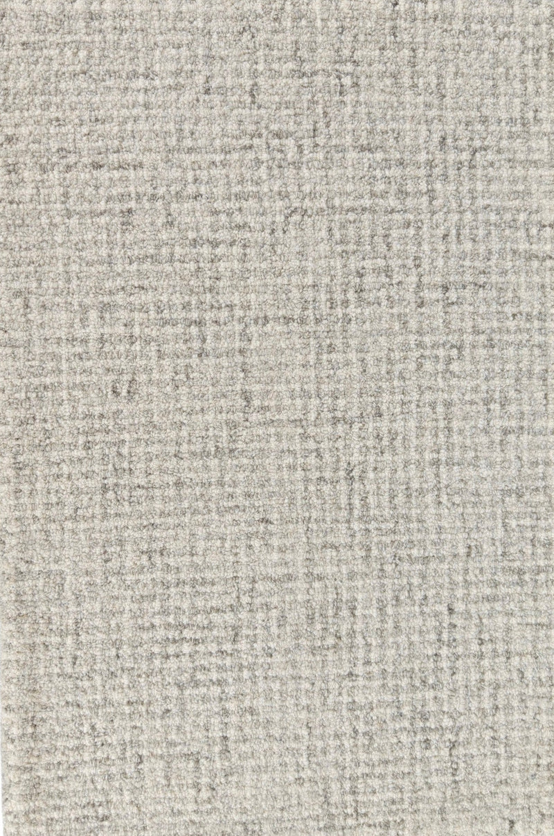 Tapis en laine tufté à la main vert sauge, tapis moderne texturé, tapis contemporain neutre (Copie)