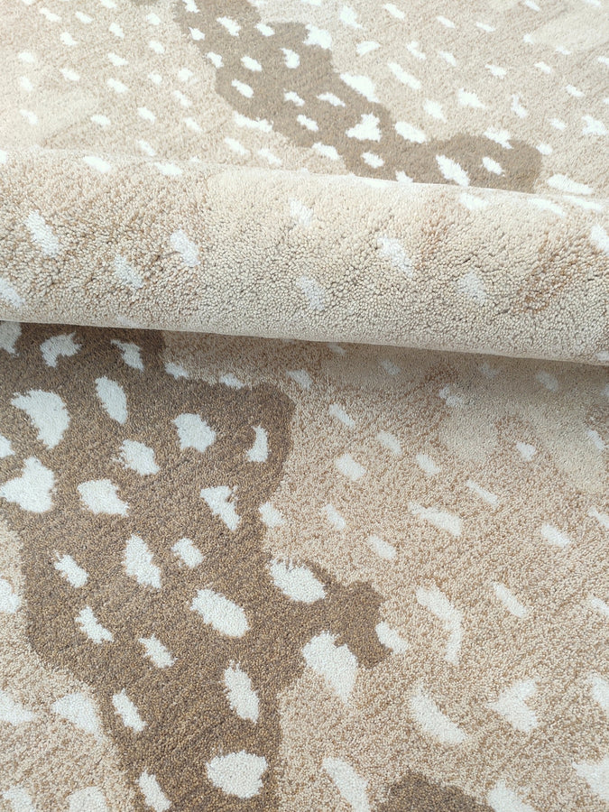 Animal Inspired Rugs
