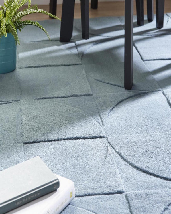 Hand Tufted Rugs