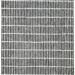 Capitola Hand Tufted Wool Rug | Charcoal Grey & Ivory Textured Area Rug | Modern Minimalist Carpet