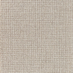 Arden Oatmeal Ivory Hand-Tufted Wool Rug | Textured High Loop Pile Modern Area Rug