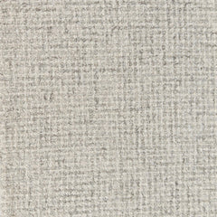 Siena Ivory High Loop Wool Rug | Hand-Tufted Textured Modern Area Rug