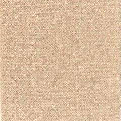 Beige Loop Wool Area Rug | Hand-Tufted Solid Modern Carpet