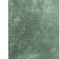 Verdant Mist Solid Hand Tufted Wool Rug Sage Green