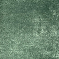 Verdant Mist Solid Hand Tufted Wool Rug Sage Green