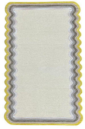 Ivory Carpet