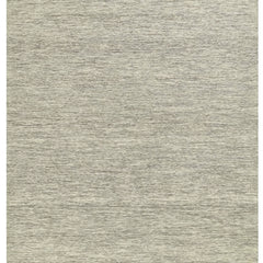 Okilo Solid Neutral Wool Rug | Solid Hand-Tufted Modern Area Rug