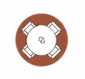 Round Rugs