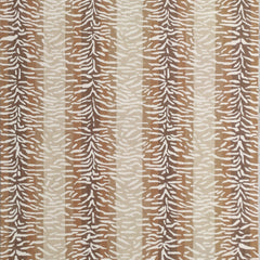 White Tiger Stripe Rug – Beige & Ivory Abstract Animal Pattern Area Rug