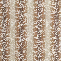 White Tiger Stripe Rug – Beige & Ivory Abstract Animal Pattern Area Rug